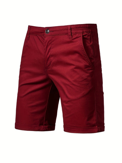 Pantalones elegantes algodon