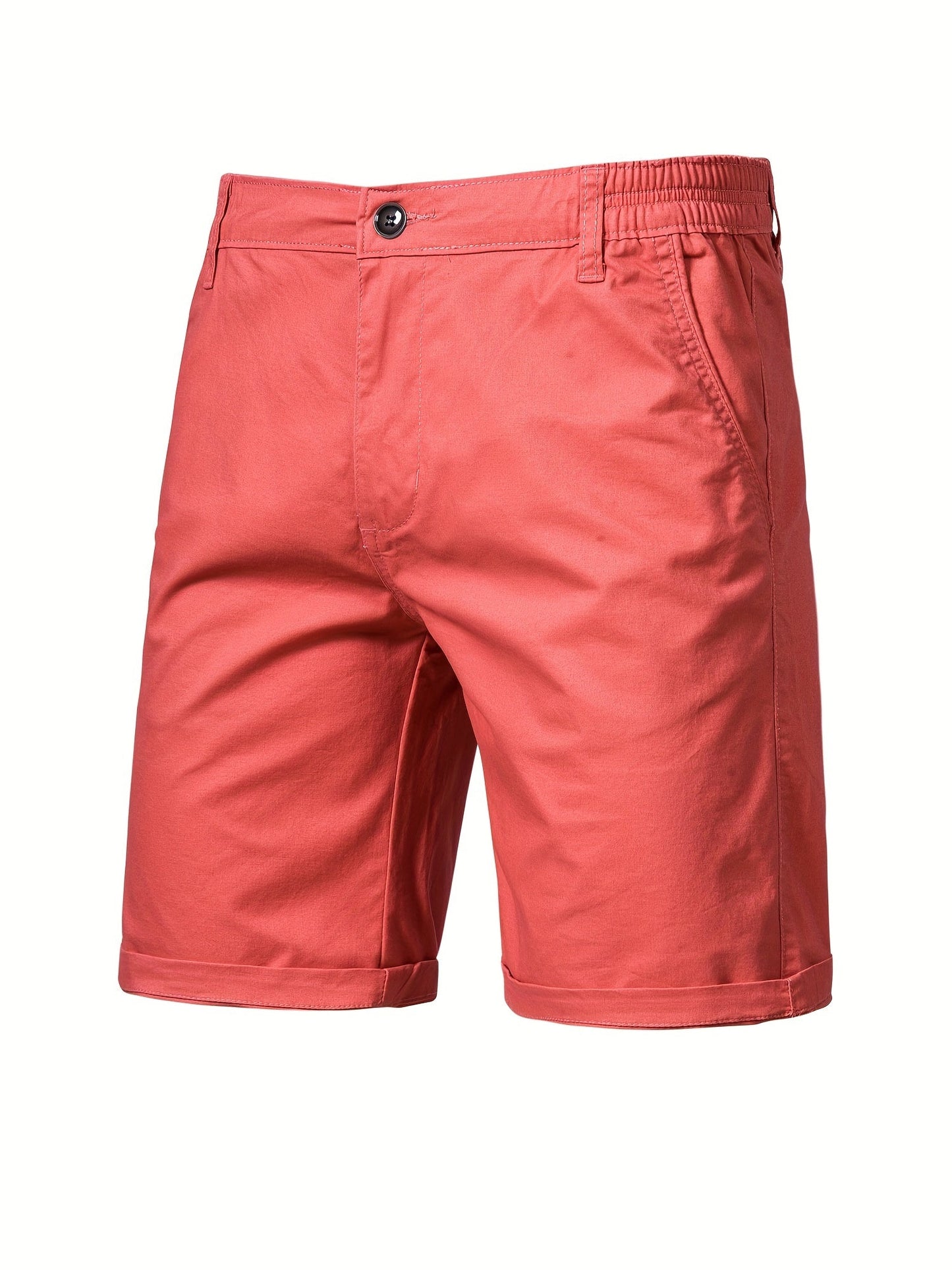 Pantalones elegantes algodon