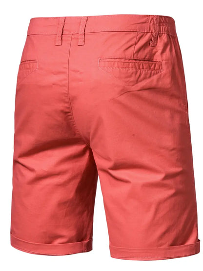 Pantalones elegantes algodon