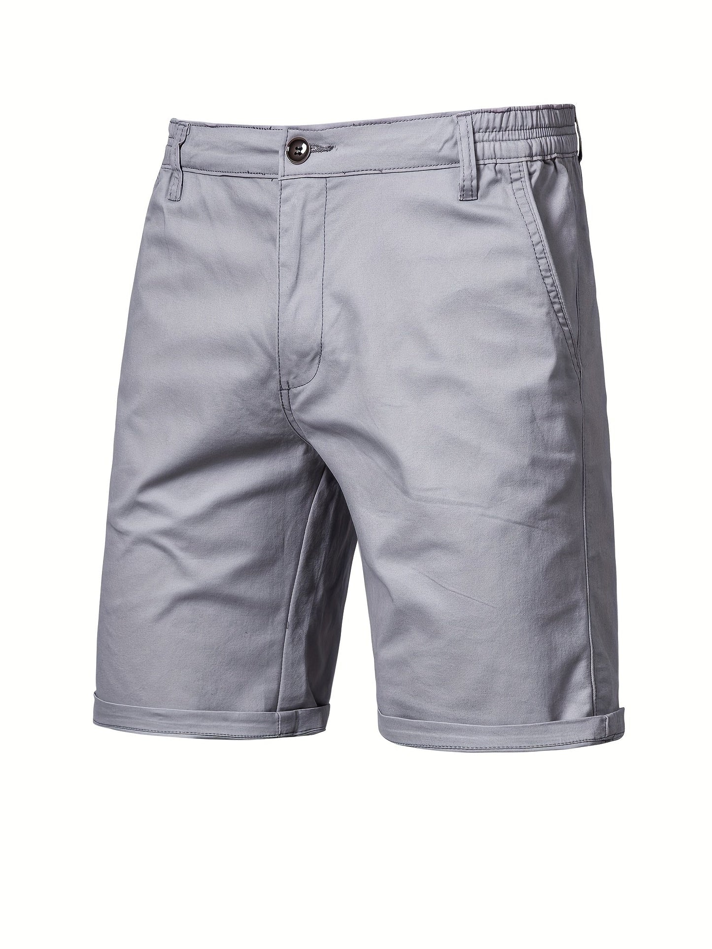 Pantalones elegantes algodon
