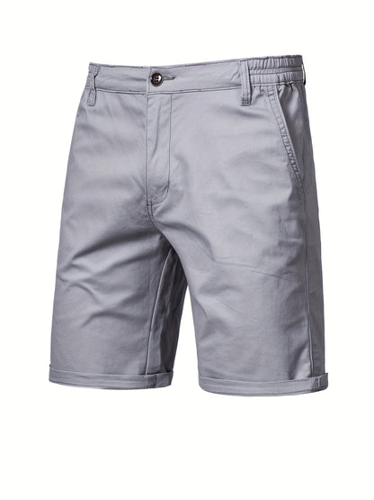 Pantalones elegantes algodon