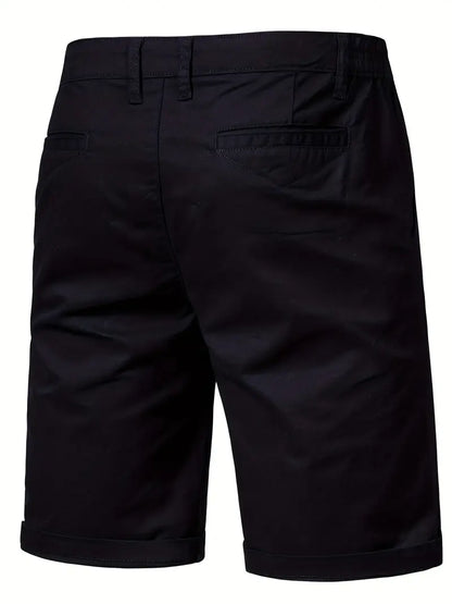 Pantalones elegantes algodon