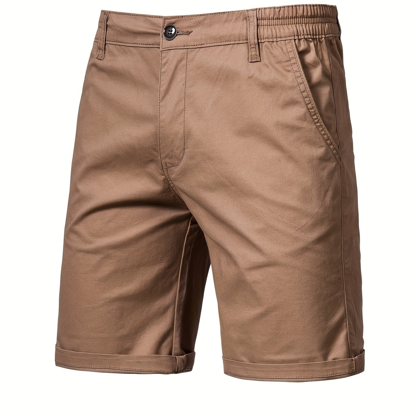 Pantalones elegantes algodon