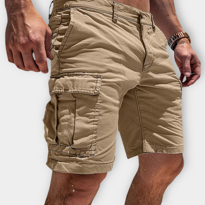 Pantalon Cargo