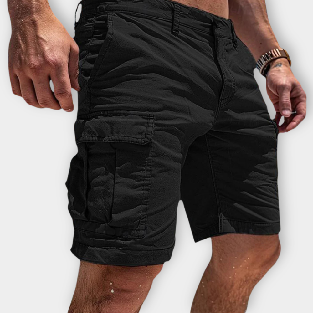 Pantalon Cargo