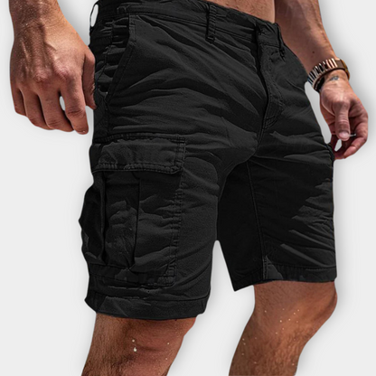 Pantalon Cargo
