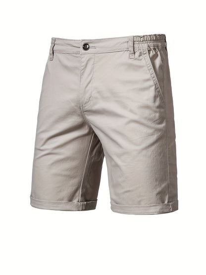 Pantalones elegantes algodon