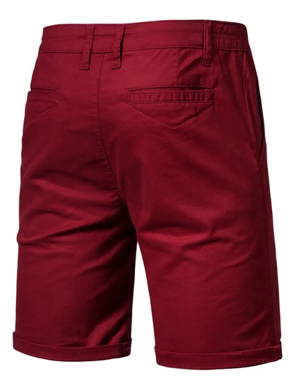 Pantalones elegantes algodon