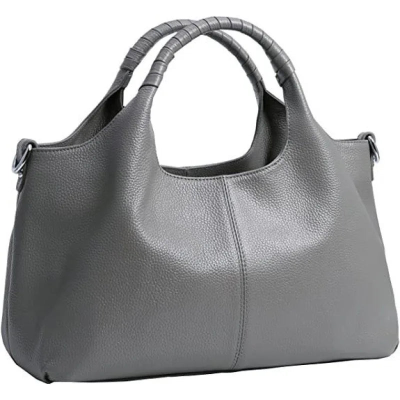 Elegante bolso de hombro