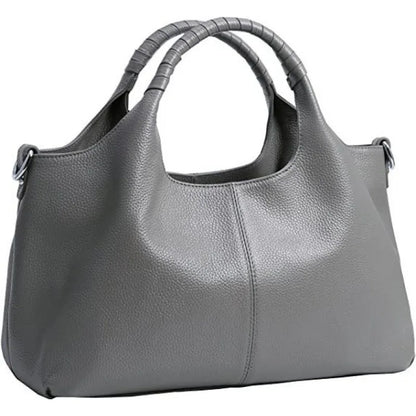 Elegante bolso de hombro