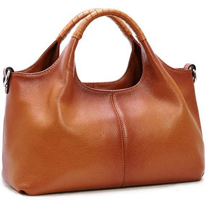 Elegante bolso de hombro