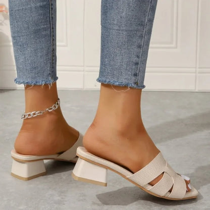 Alma Sandalias™ | Dile adiós al dolor de pies