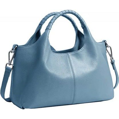 Elegante bolso de hombro