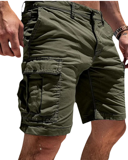 Pantalon Cargo