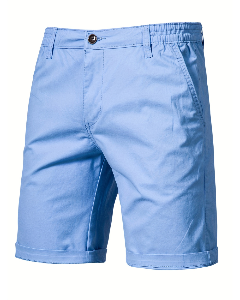 Pantalones elegantes algodon