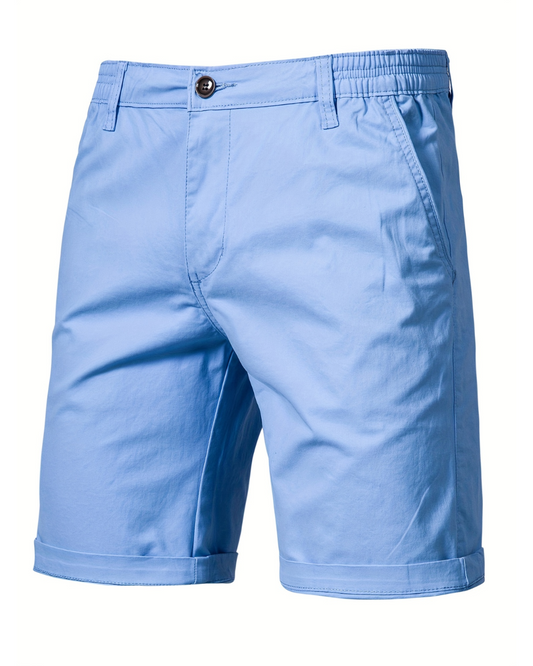 Pantalones elegantes algodon