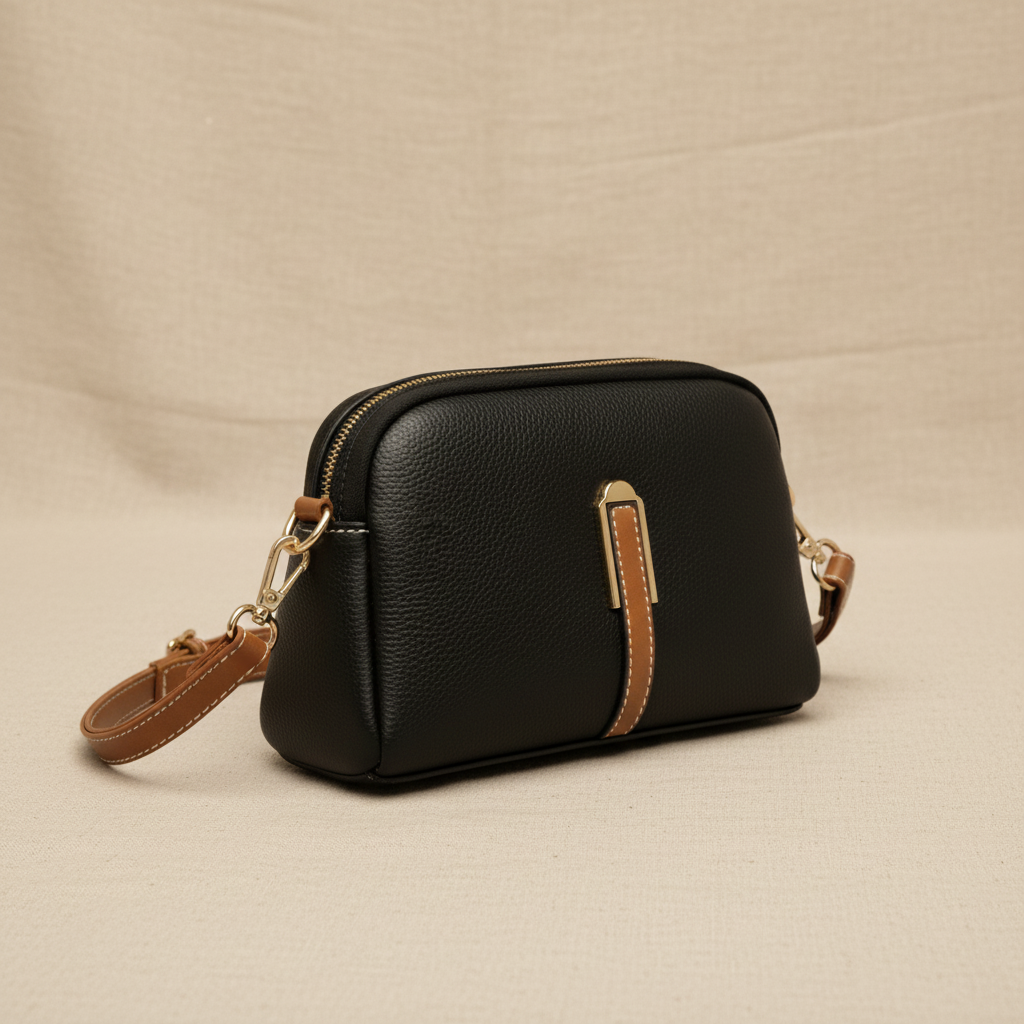 Mila - Bolso de hombro