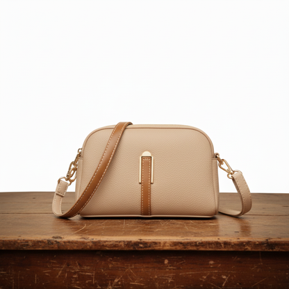 Mila - Bolso de hombro
