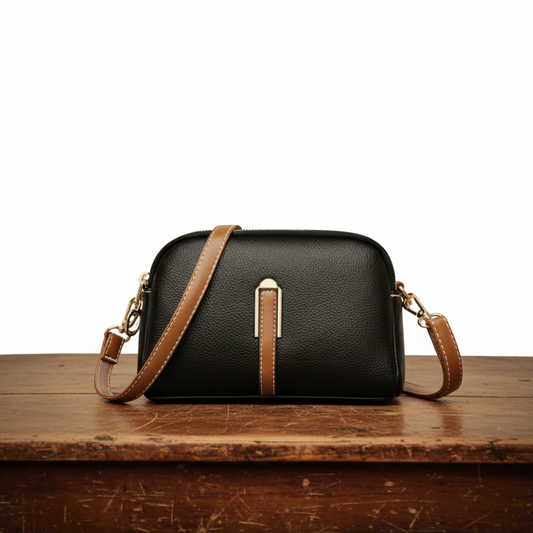Mila - Bolso de hombro