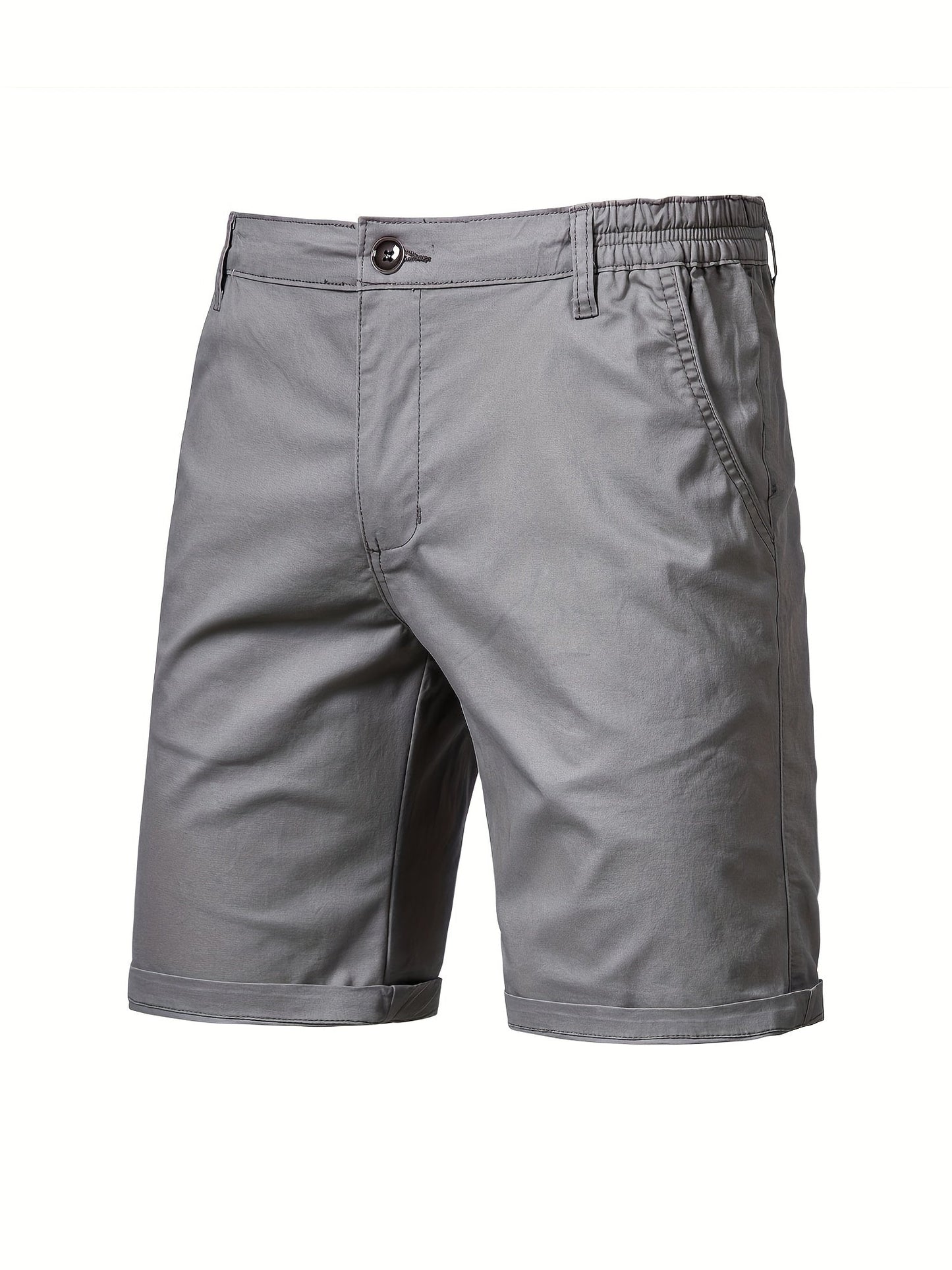 Pantalones elegantes algodon