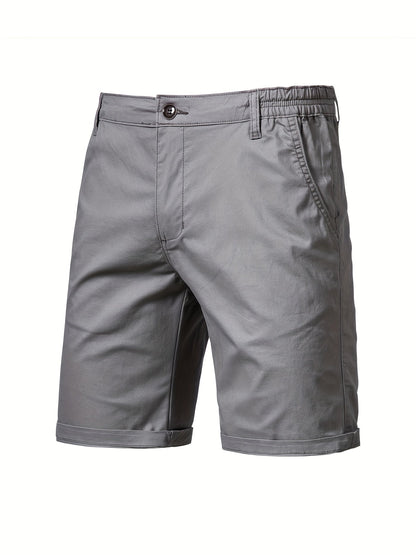 Pantalones elegantes algodon