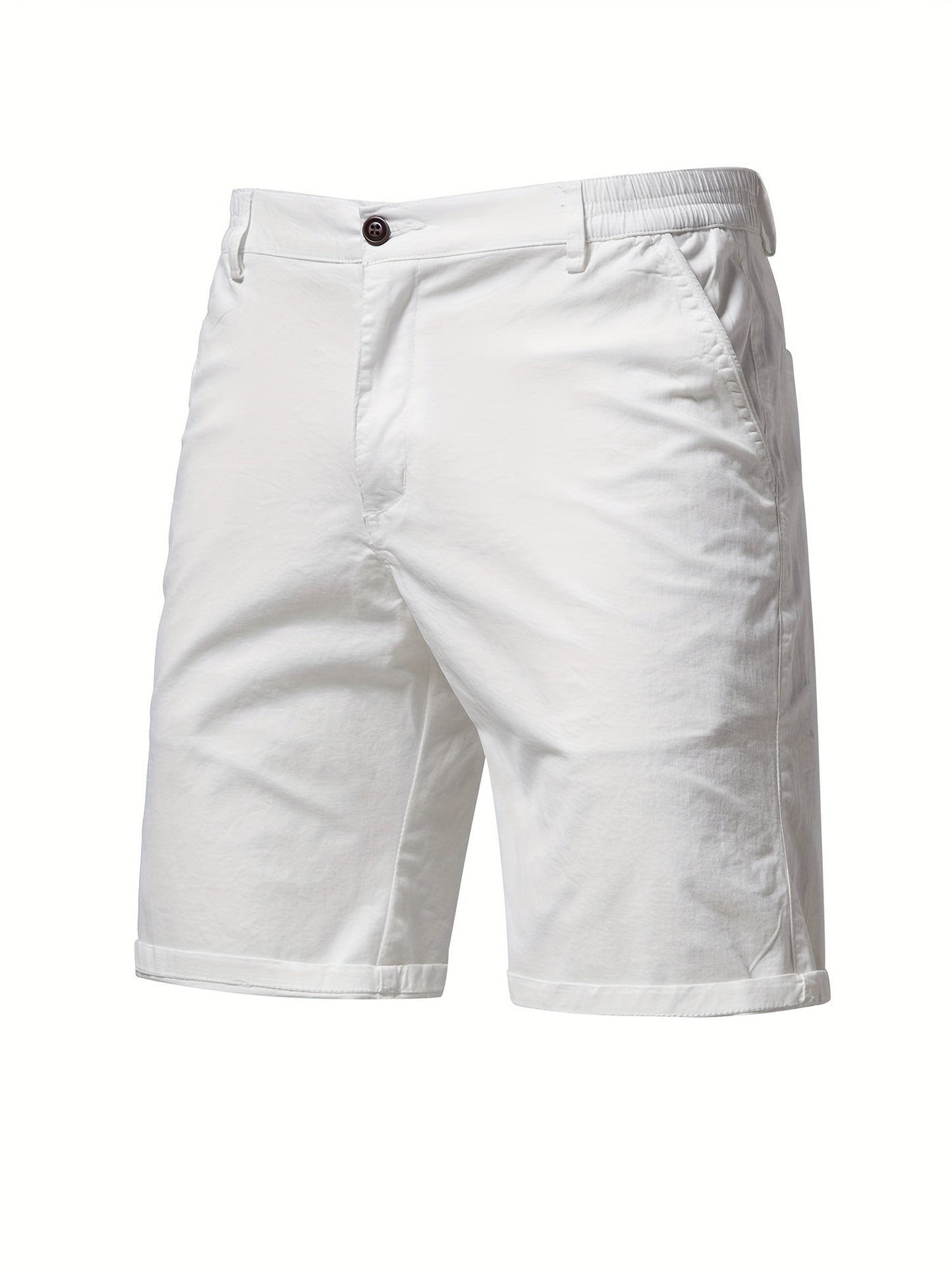 Pantalones elegantes algodon