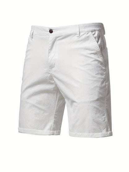 Pantalones elegantes algodon