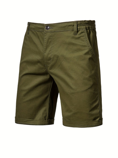 Pantalones elegantes algodon