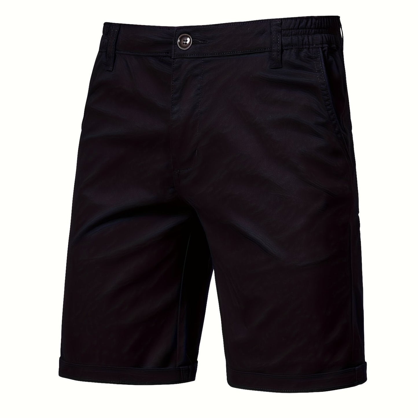 Pantalones elegantes algodon