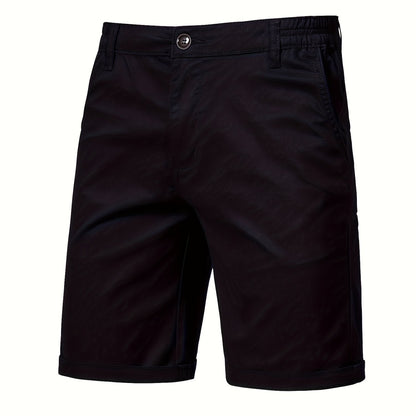Pantalones elegantes algodon