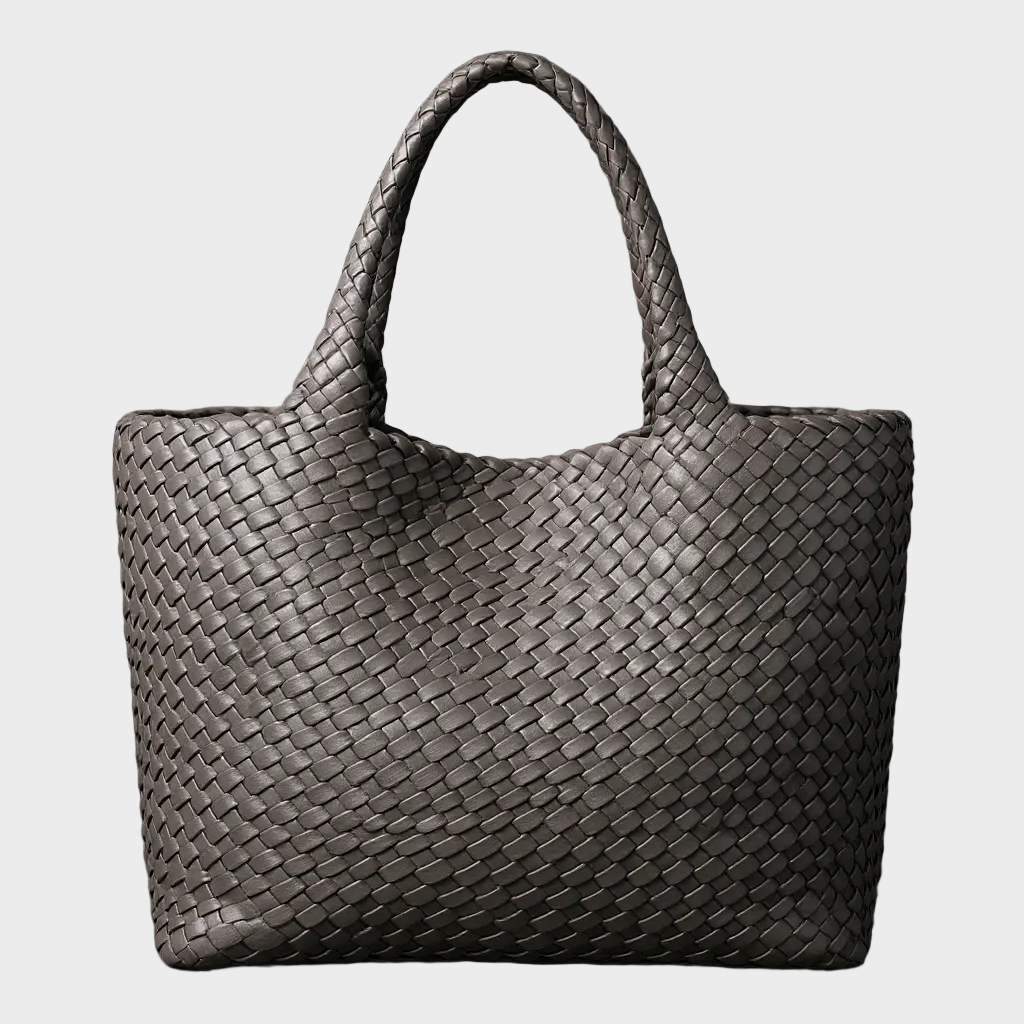 Selamora™ | Lana Bolso tote hecho a mano