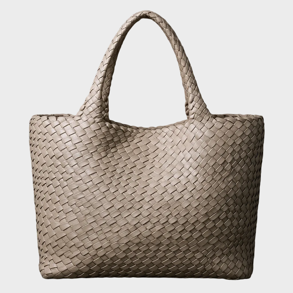 Selamora™ | Lana Bolso tote hecho a mano
