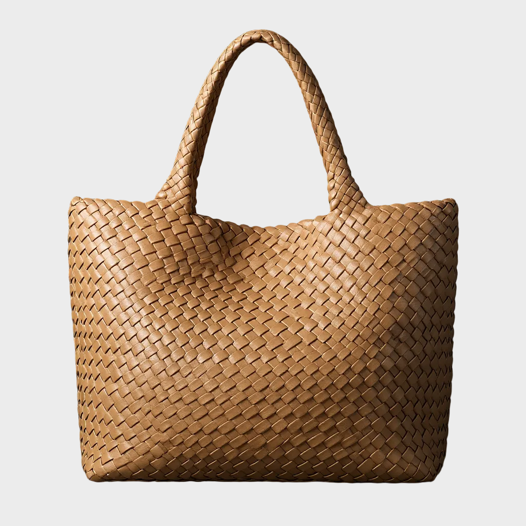 Selamora™ | Lana Bolso tote hecho a mano