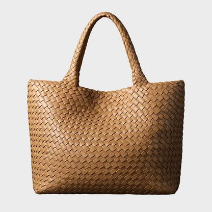 Selamora™ | Lana Bolso tote hecho a mano