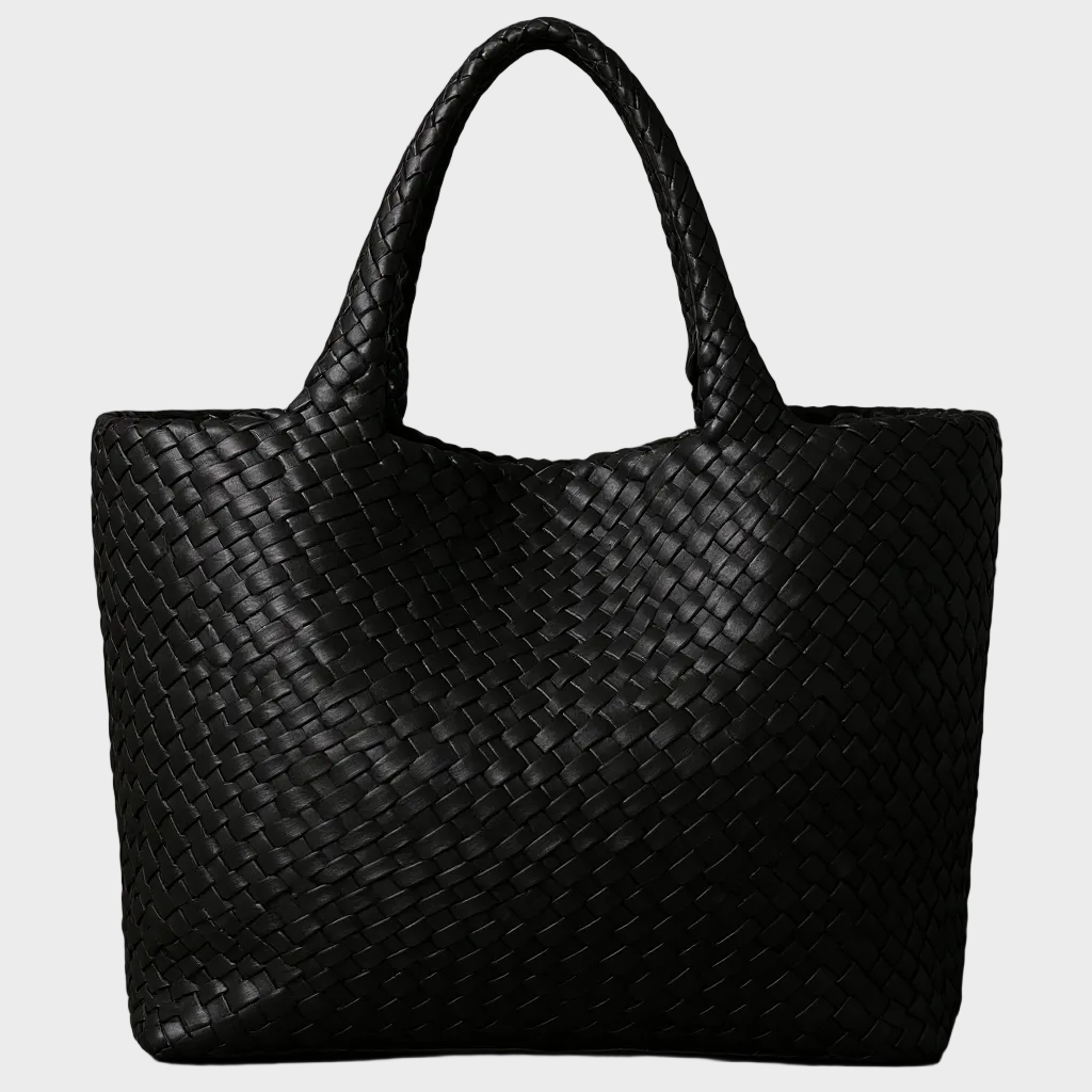 Selamora™ | Lana Bolso tote hecho a mano