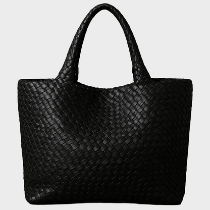 Selamora™ | Lana Bolso tote hecho a mano