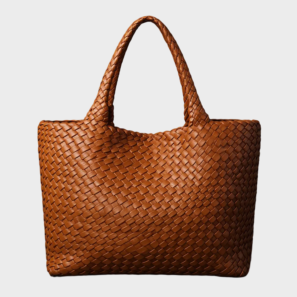 Selamora™ | Lana Bolso tote hecho a mano